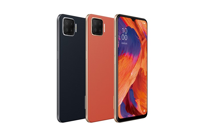 とーし Oppo A73 スマートフォン 10台セット OPPO A73 | オッポ