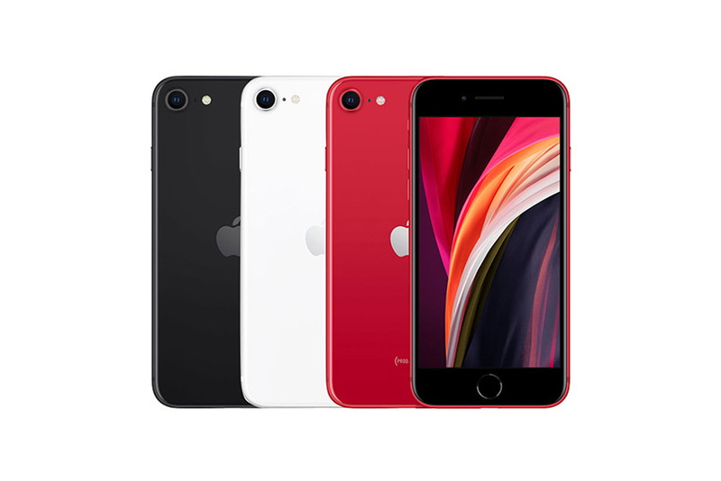 iPhone SE（第2世代）が3万1800円～やXperia 5が7万100円など、goo