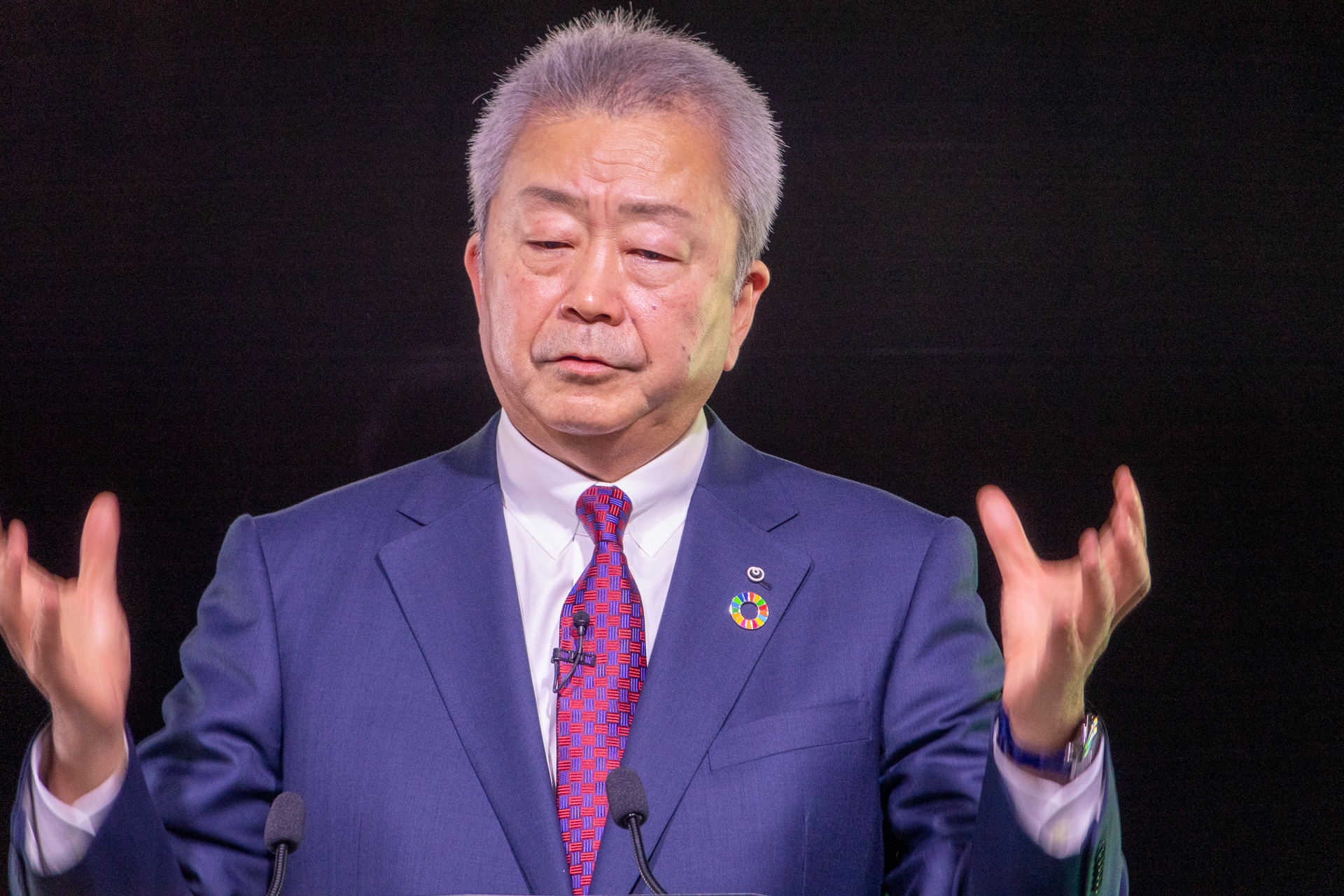 NTT澤田社長が語る「ドコモ完全子会社」後に目指す“2030年のゲーム