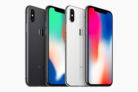 LINEモバイル、中古・美品の「iPhone 8」「iPhone X」販売開始 - ケータイ Watch