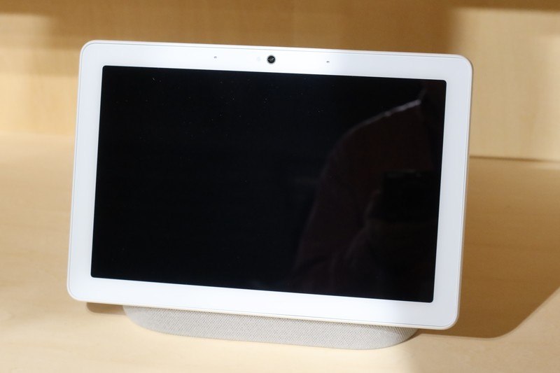 Google ストアで「Google Nest Hub Max」が4000円引きなど、スマート