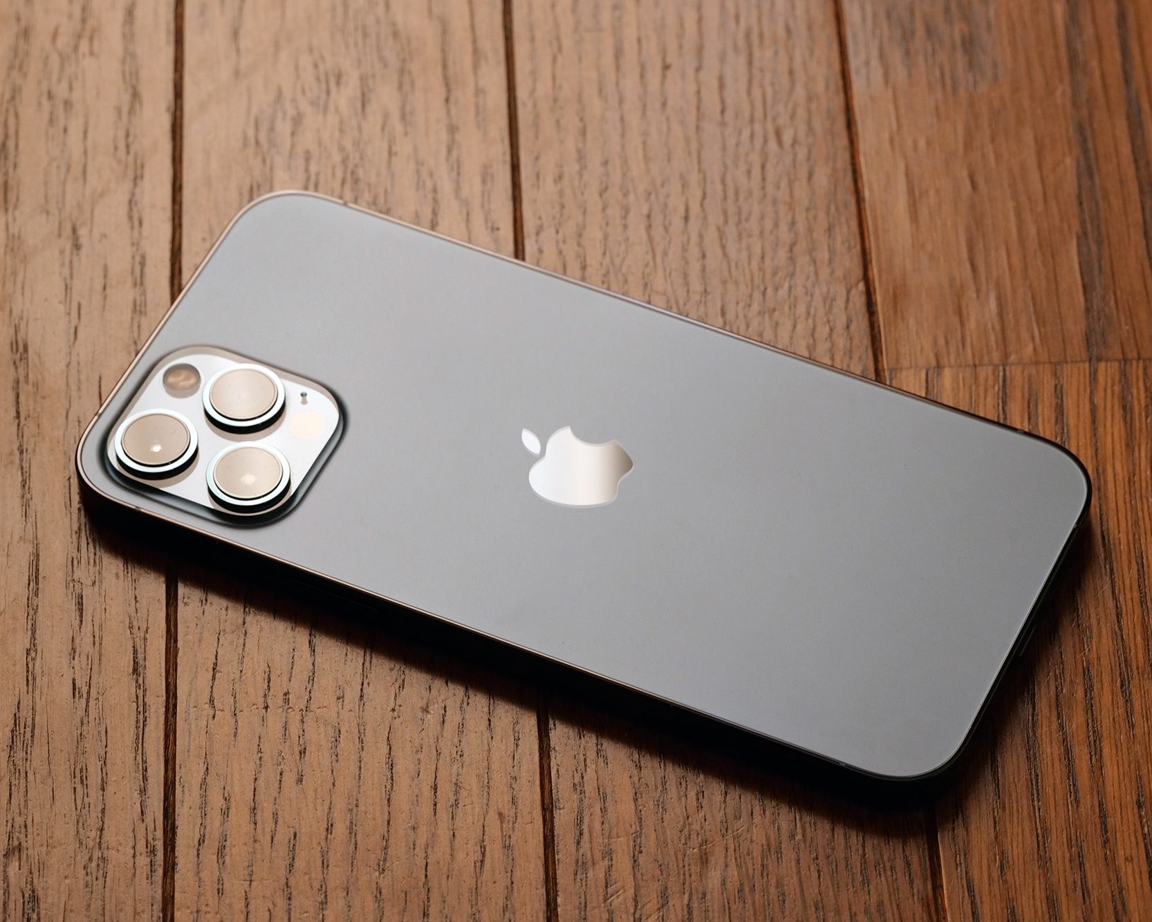 アップル Iphone 12 Pro Max のカメラを試す ケータイ Watch