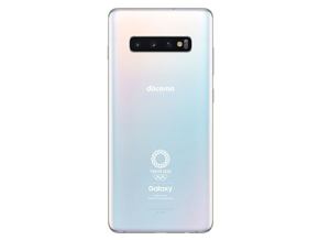 Amazon | SIMフリー Galaxy Note10+ SC-01M docomo 白 | 不明 | スマートフォン本体