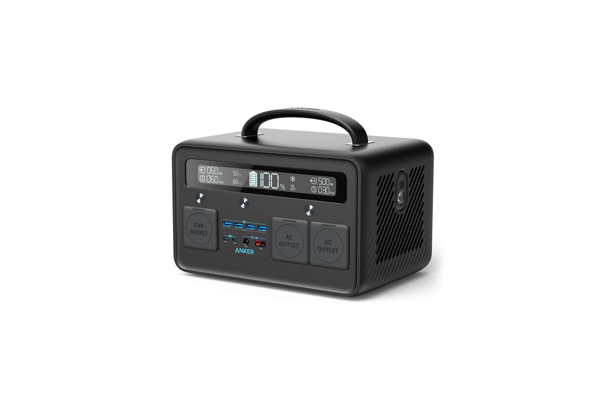 Anker PowerHouse II 800 ポータブル電源 - library.iainponorogo.ac.id