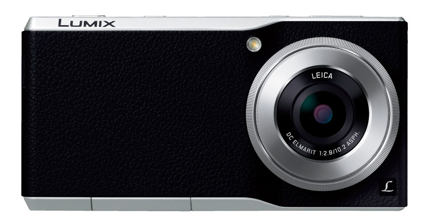 今日は何の日？】Android搭載のデジカメ「LUMIX CM1」が発売された日