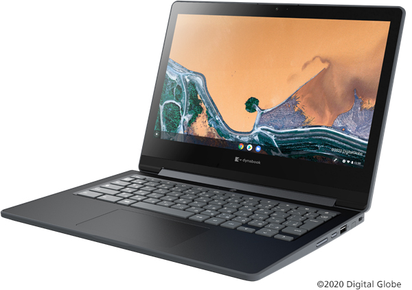 Dynabook Chromebook C1 LTEモデル【本体のみ】 ソフトバンク、法人向けにLTE対応「Dynabook Chromebook C1」3月22日
