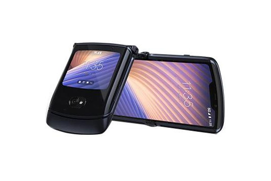 motorola razr 5G」が4万円お得に購入できる「格安SIM契約＋対象の
