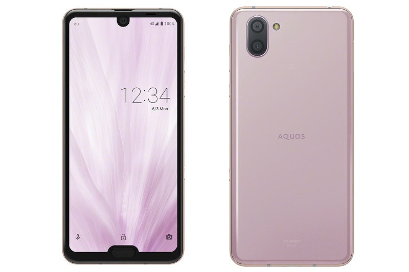 AQUOS R3 SHV44 6G128G android11 Simフリー➀ au、「AQUOS R3 SHV44」をAndroid 11にアップデート - ケータイ Watch