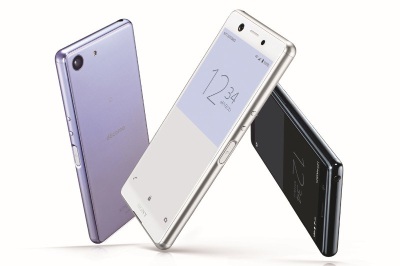 ドコモ、「Xperia Ace SO-02L」でソフトウェア更新 - ケータイ Watch