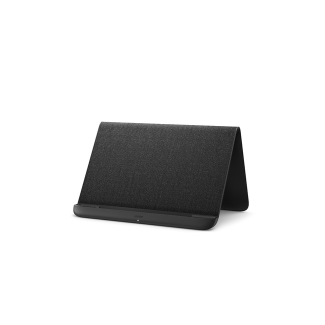 アンカーからFire HD 10 Plus用のワイヤレス充電スタンド、5980円 