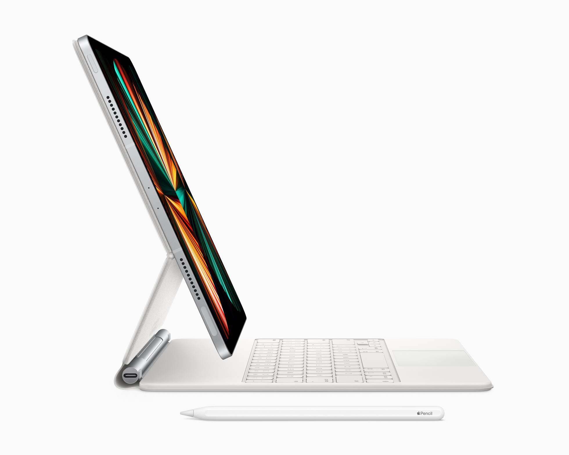 ソフトバンク、新型「iPad Pro」の価格を発表 - ケータイ Watch