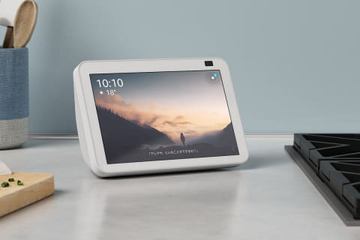 Amazonの「Echo Show 5/Show 8」2台セットが1台分のセール価格 ...