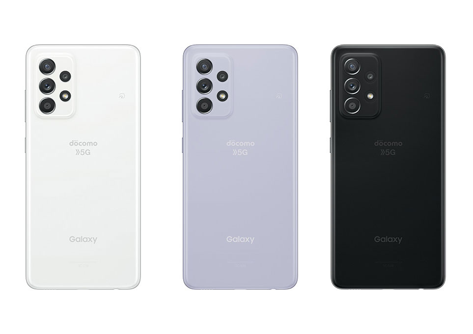 GALAXY SC53B 本体 新品 スマートフォン本体 スマートフォン/携帯電話