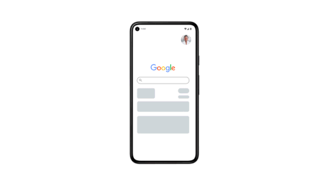 Googleアカウントに新機能 パスワードをワンタップで変更 など ケータイ Watch