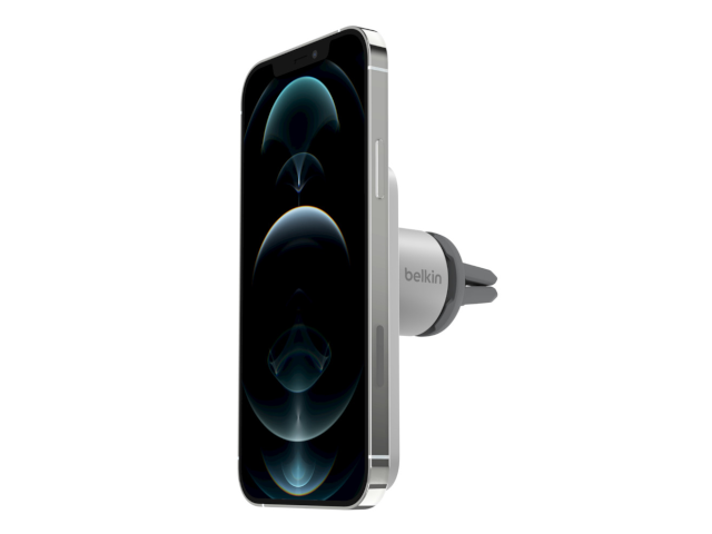 ベルキンからMagSafe対応の車載ホルダー、28日発売 - ケータイ Watch