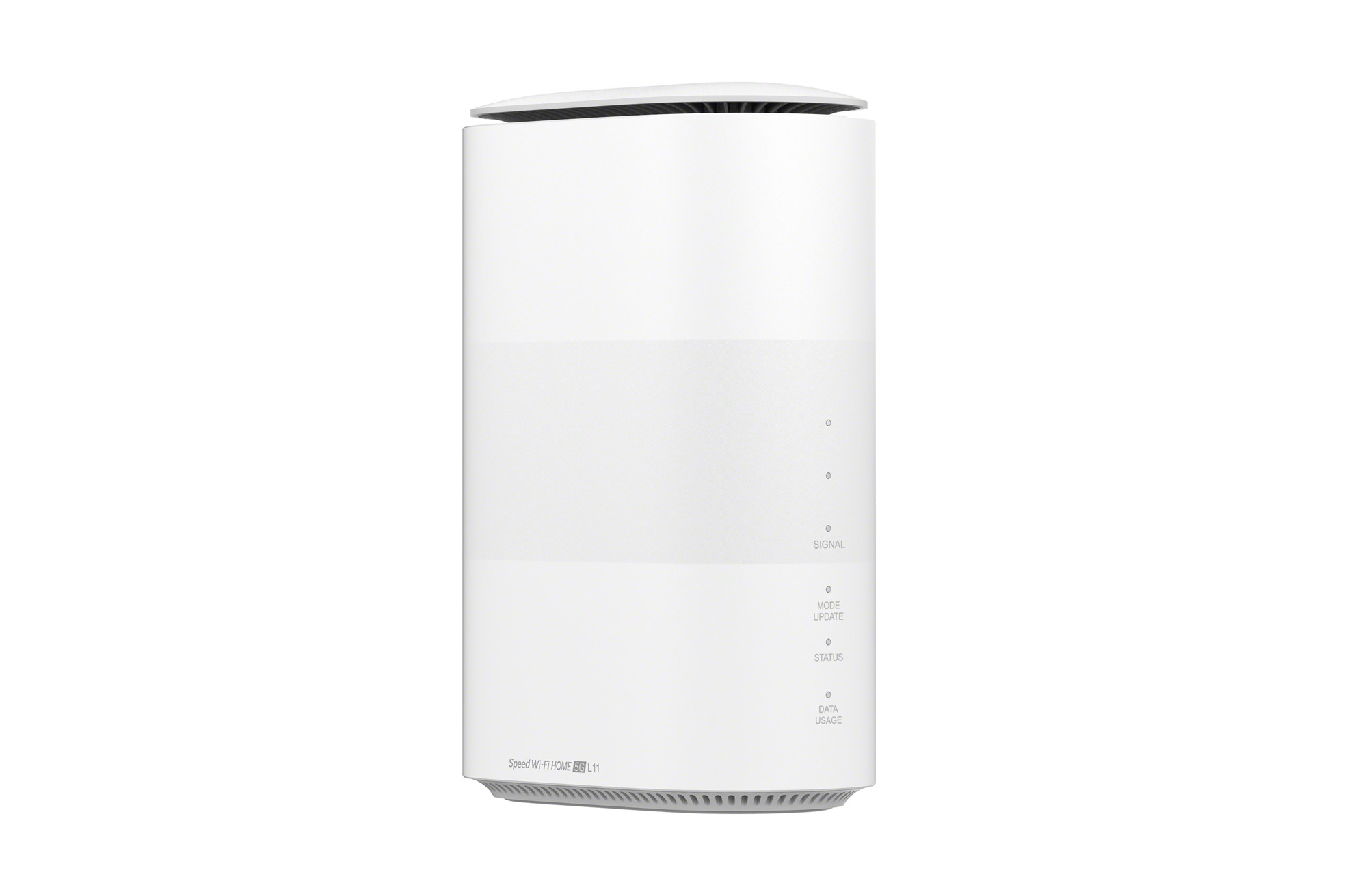 Speed Wi-Fi HOME 5G L11 ホワイト ホームルーター