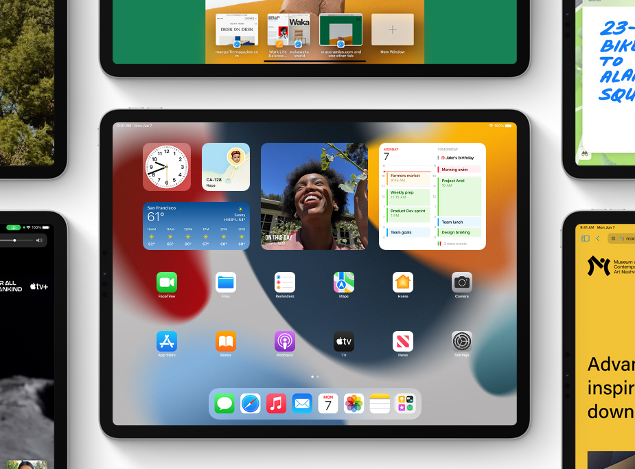 アップル Apple iPad/iPhone/ipodまとめて5台 動作確認 Apple（アップル） M5チップ搭載 13インチiPad Pro Wi-Fiモデル 2TB