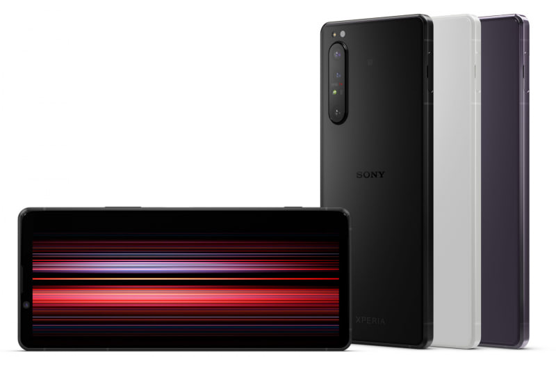 8562-01☆初期化済み♪ Android SONY ソニー Xperia XZ2 Compact SO