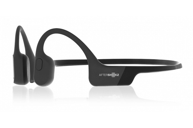 Amazonプライムデーに「AfterShokz」の骨伝導ワイヤレスヘッドホンが