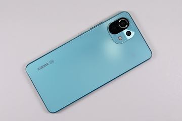 Mi 11 Lite 5G」のシトラスイエロー、本日9日発売 - ケータイ Watch