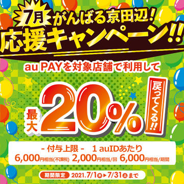 Au Pay マーケットで 5と0のつく日 に3 ポイント還元 ケータイ Watch