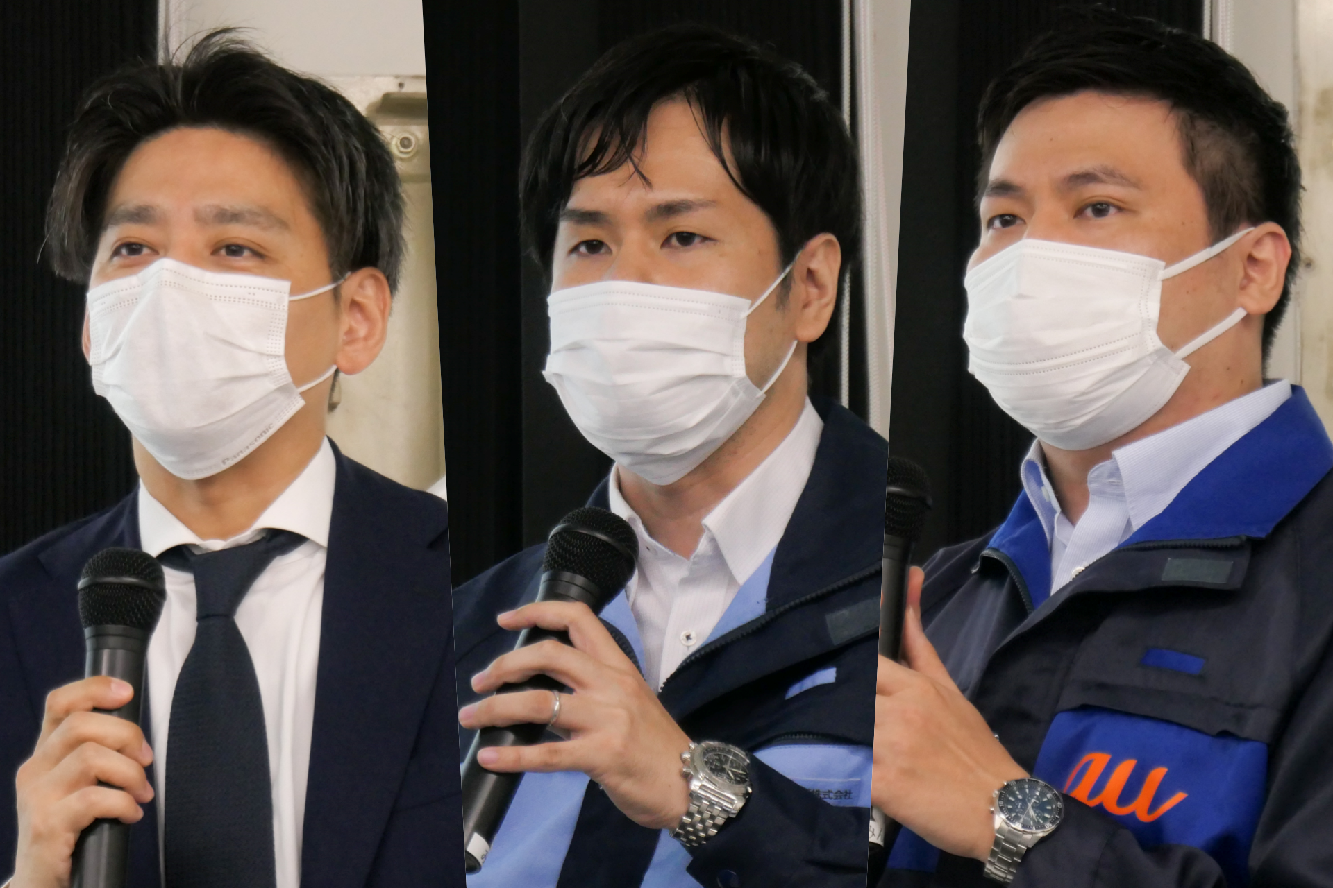 「鉄道路線5G化」を掲げるKDDI、担当者が5Gの取り組みを語る - Vimarsana News