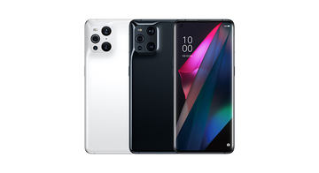 OPPO、「Find X3 Pro」SIMフリー版を国内で7月中旬以降に発売