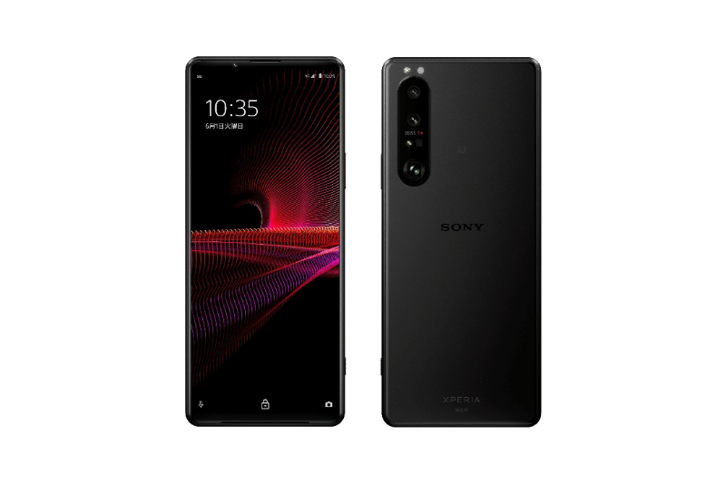 au「Xperia 1 III SOG03」が機種変更で5500円割引 - ケータイ Watch