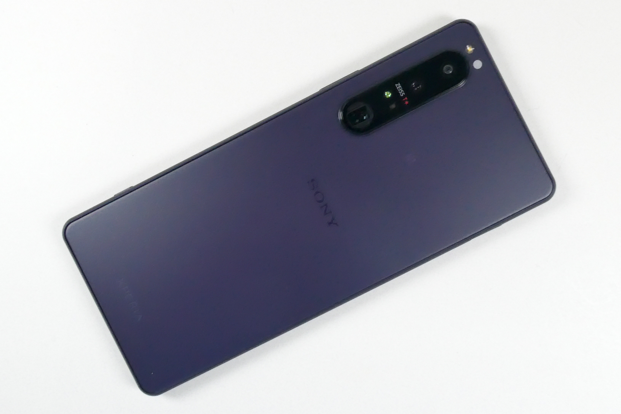 [「Xperia 1 III」クイックフォトレビュー] - ケータイ Watch