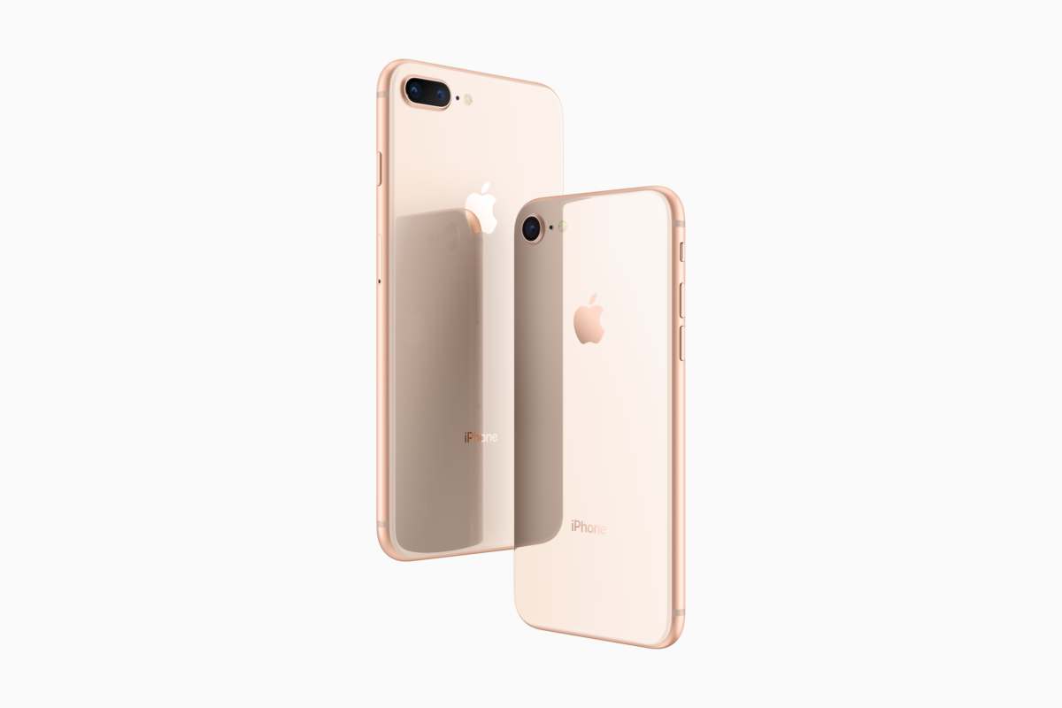 UQ「iPhone 8」認定中古品がMNP550円～、くりこしプランのセット