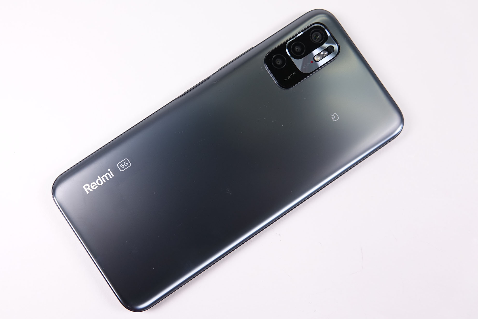 auとUQ mobileの「Redmi Note 10 JE」クイックフォトレビュー 