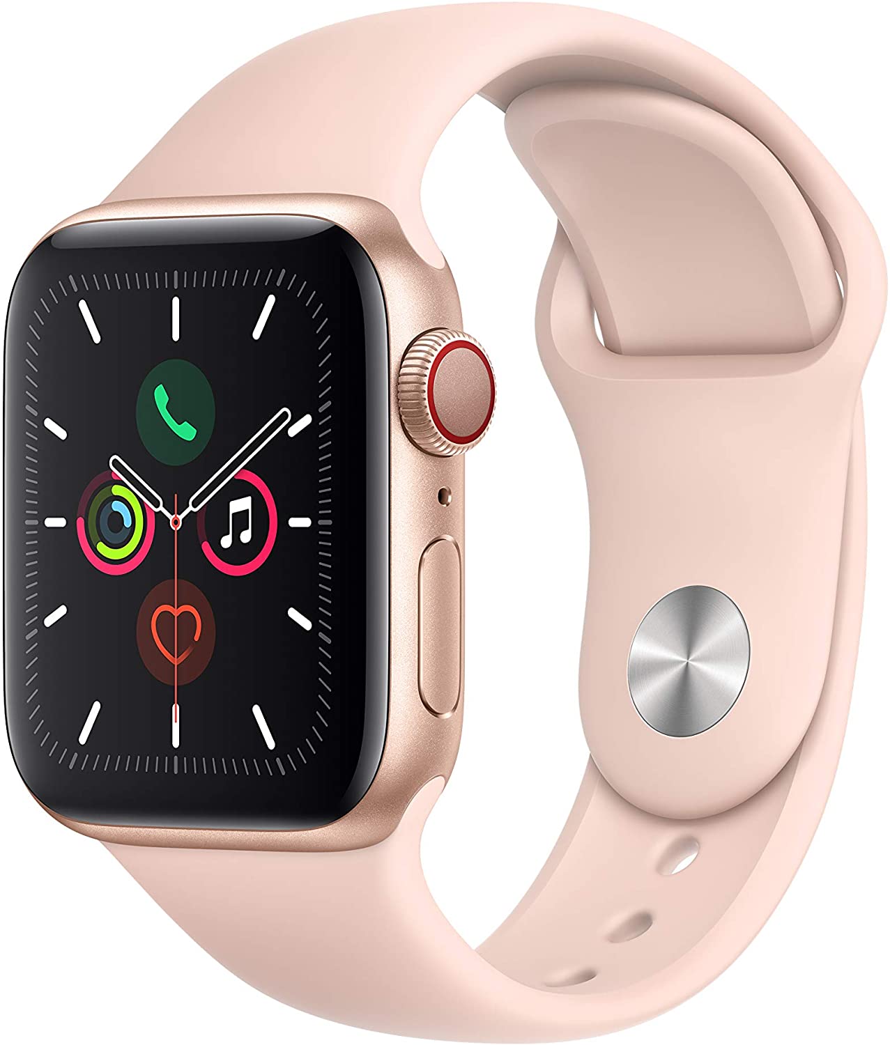 Apple Watch 5」が「Amazonタイムセール祭り」に登場 - ケータイ Watch