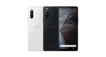 OCNモバイル オンラインショップで「Xperia 10 IV」が22日発売