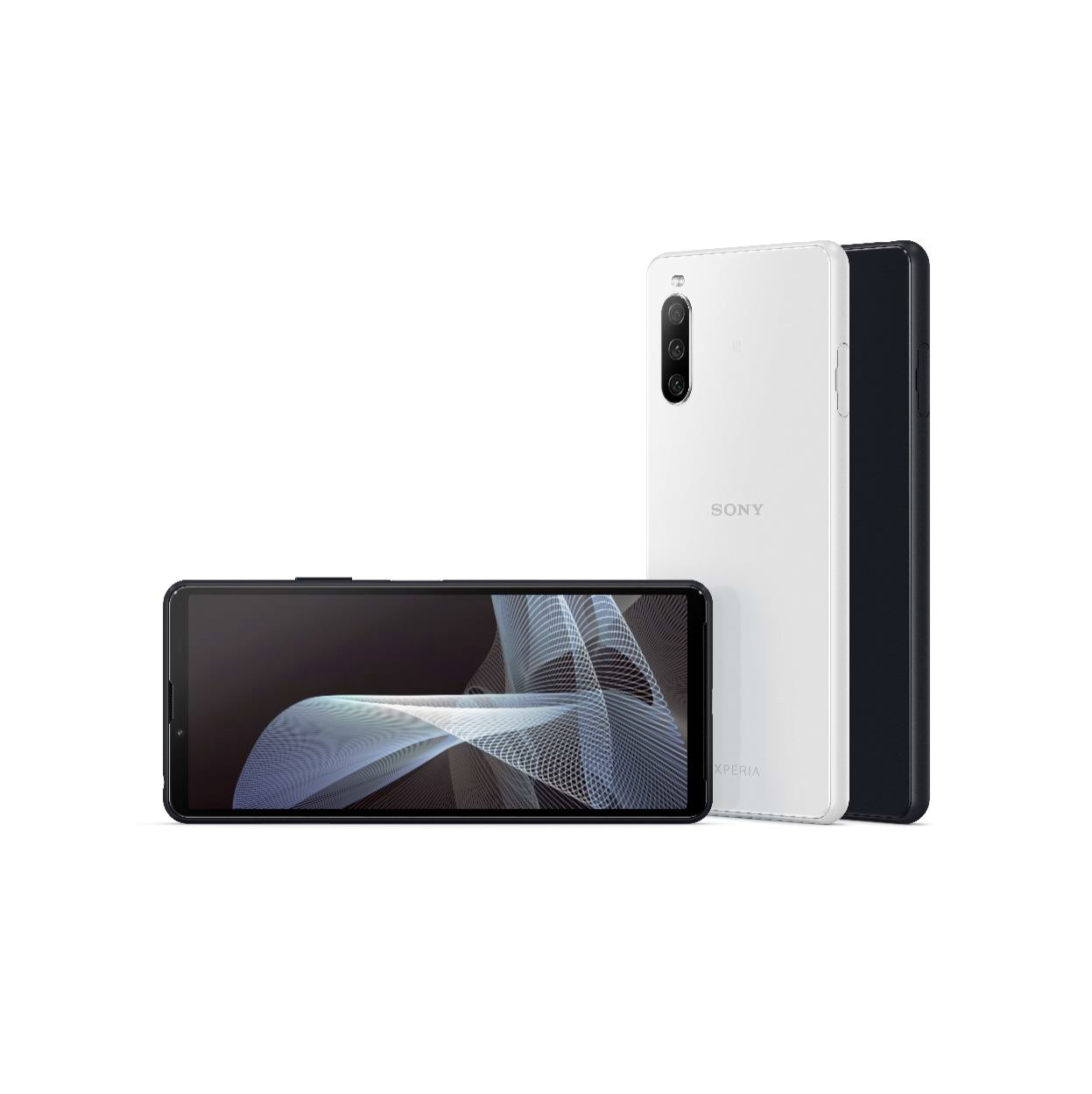 mineoから「Xperia 10 III Lite」8月27日発売、4万8840円 - ケータイ Watch