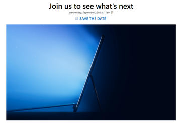 10.5インチディスプレイで薄型軽量の「Surface Go 2」、5月12日発売