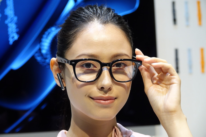 ファーウェイ楽天市場店でセール、最新スマートグラス「HUAWEI Eyewear