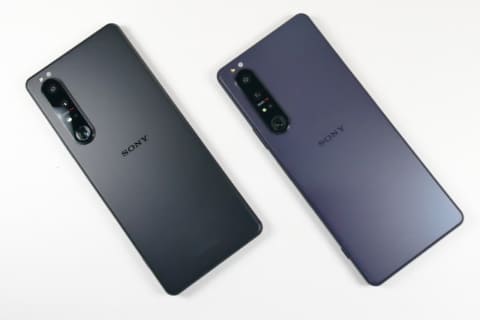 Xperia 1 Iii のスペック 対応バンド 本誌記事まとめ 新機種まとめ ケータイ Watch