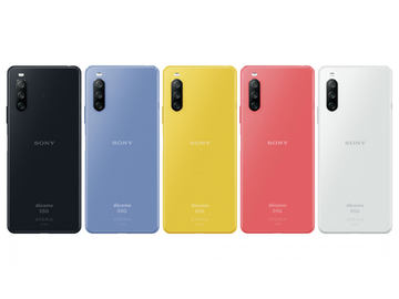 ドコモが今夏発売する「Xperia 10 III」――前モデルから