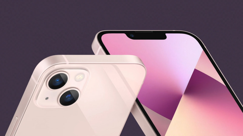 ヨドバシカメラ Iphone 13シリーズの予約受付を17日21時から開始 ケータイ Watch