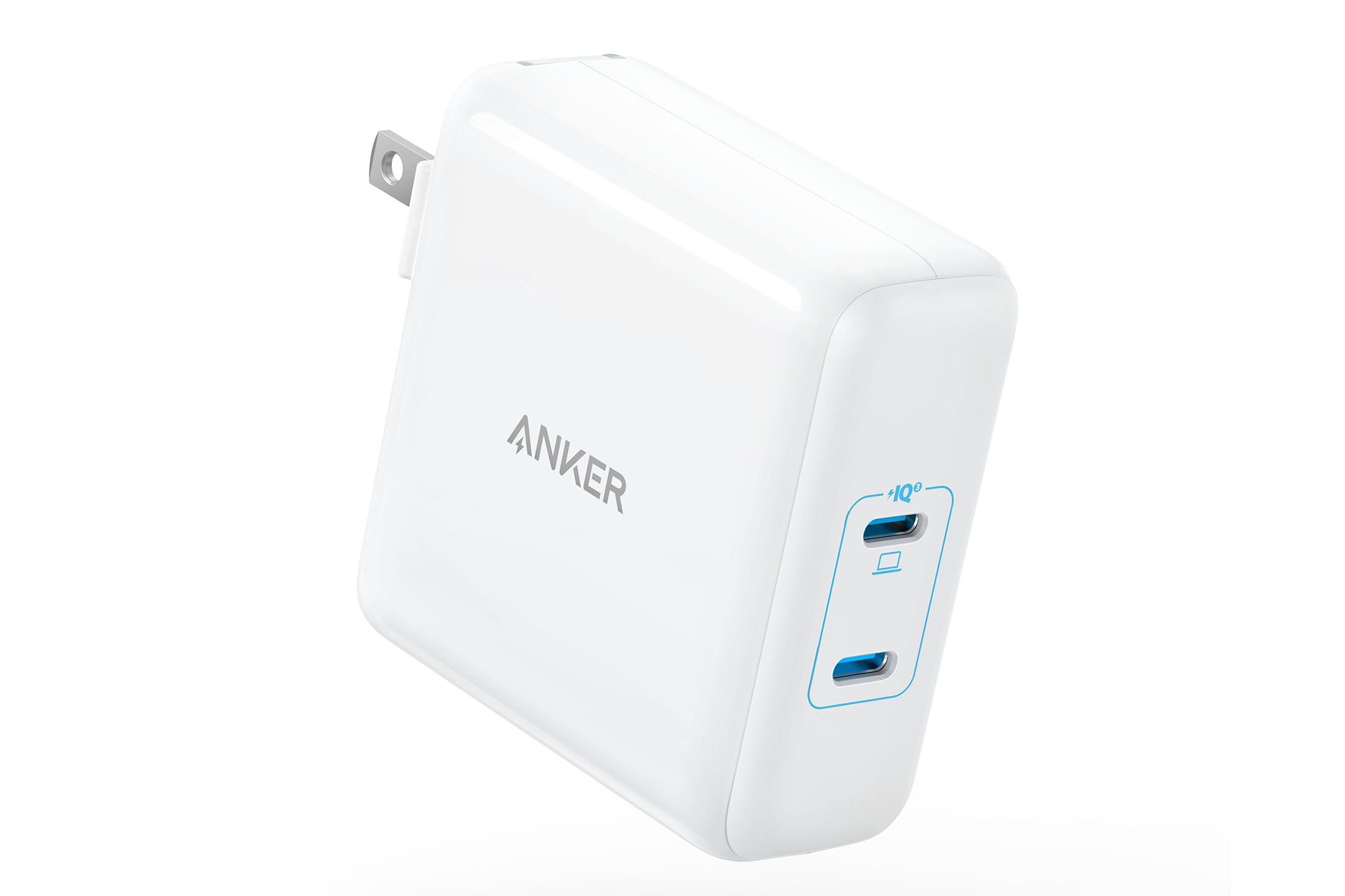 アンカーから、1ポート最大100W出力対応の急速充電器「Anker PowerPort 