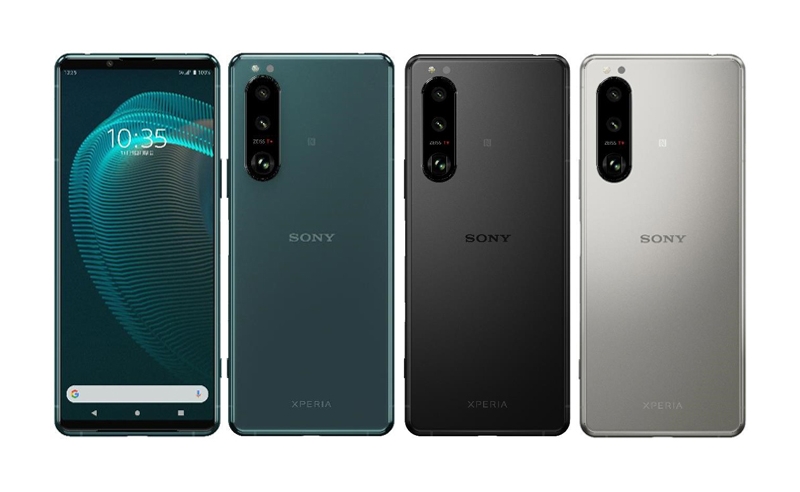 ソフトバンク、「Xperia 5 III」を11月中旬以降に発売 - ケータイ Watch