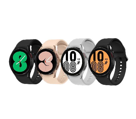 auのGalaxy Watch4発売記念、ナンバーシェア48カ月間無料やバンド