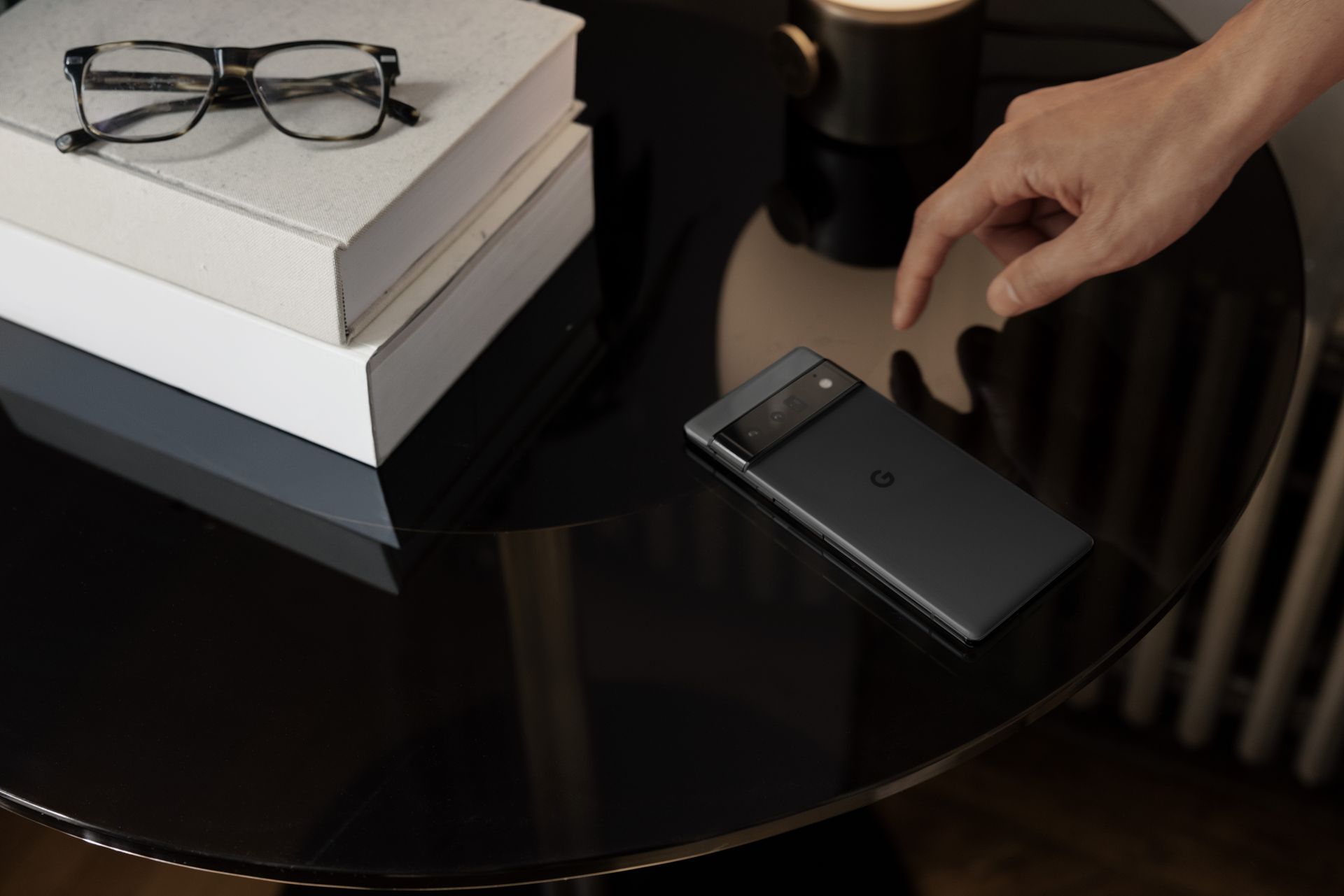 光学4倍ズーム対応の「Pixel 6 Pro」、日本ではソフトバンクでも