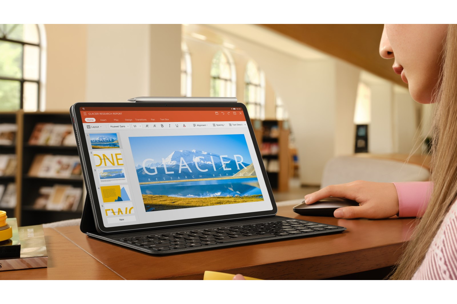 HUAWEI MatePad 11」に新色「マットグレー」が登場、22日発売 HUAWEI MatePad 11」に新色「マットグレー」が登場、22日発売