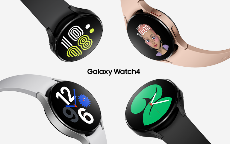 Galaxy watch 4 TZ1B セルラー