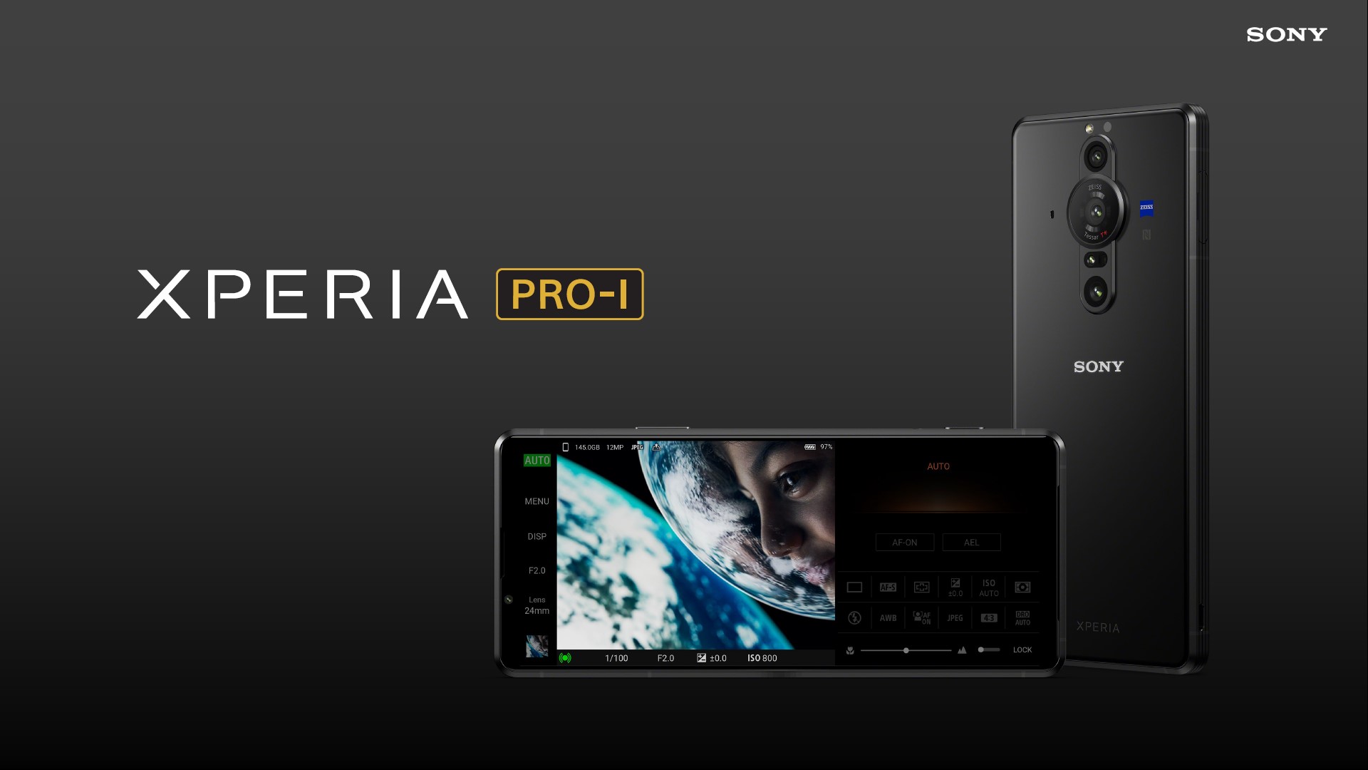 Xperia PRO-I 国内モデル 512GB