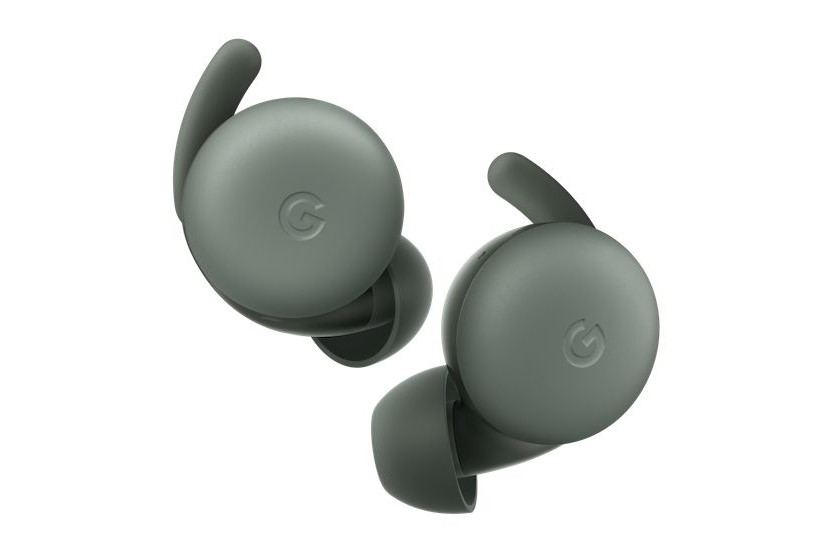 Pixel Buds A-Series」に新機能、低音調整やラウドネス補正など