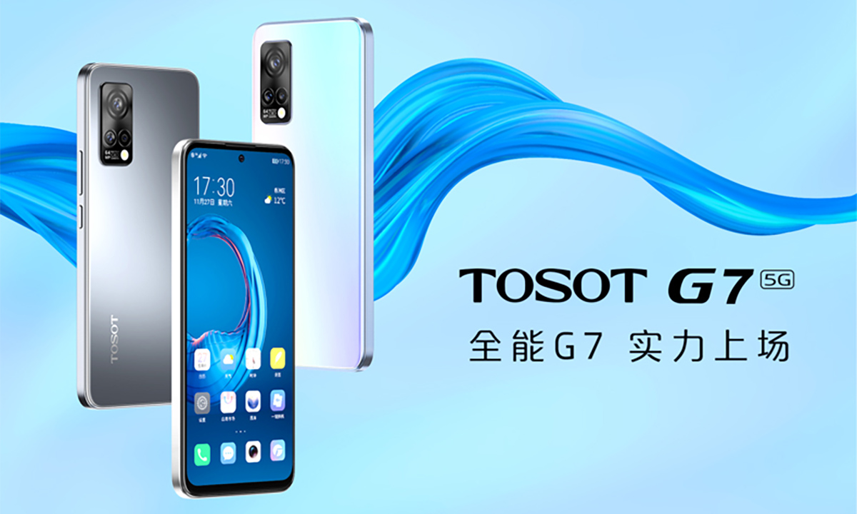 エアコンメーカーの5Gスマホ登場、vivoは今月も新製品3機種を投入