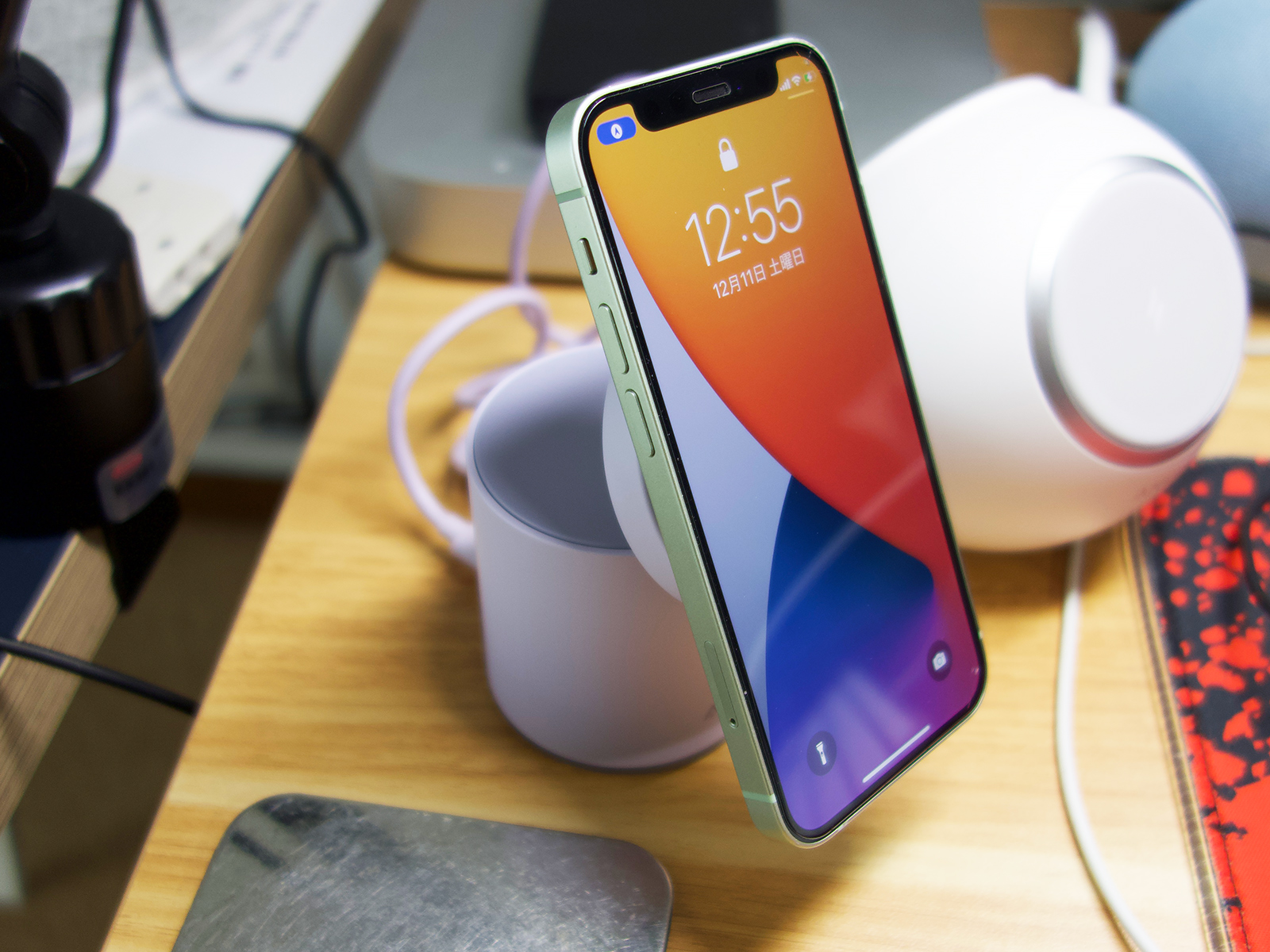 iPhone 12/13シリーズユーザー必見、AnkerのMagSafe対応充電器「MagGo