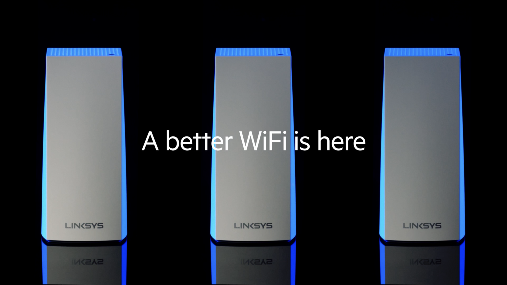 Linksysからメッシュ対応のWi-Fi 6ルーター「Linksys Atlas Pro 6